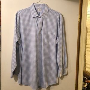 Brooks Brothers Men’s Shirt